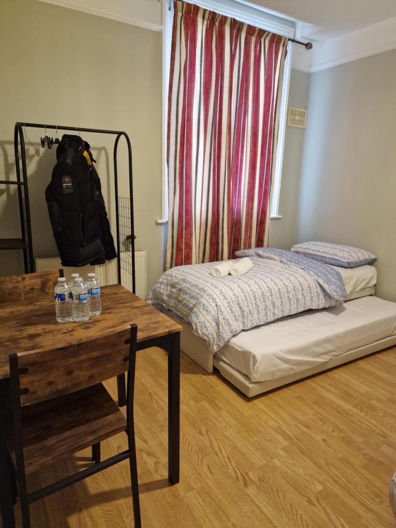 Privatunterkunft Homeway