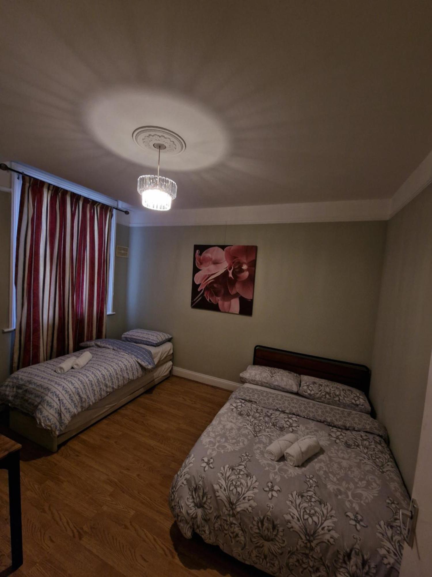 Homeway Privatunterkunft London